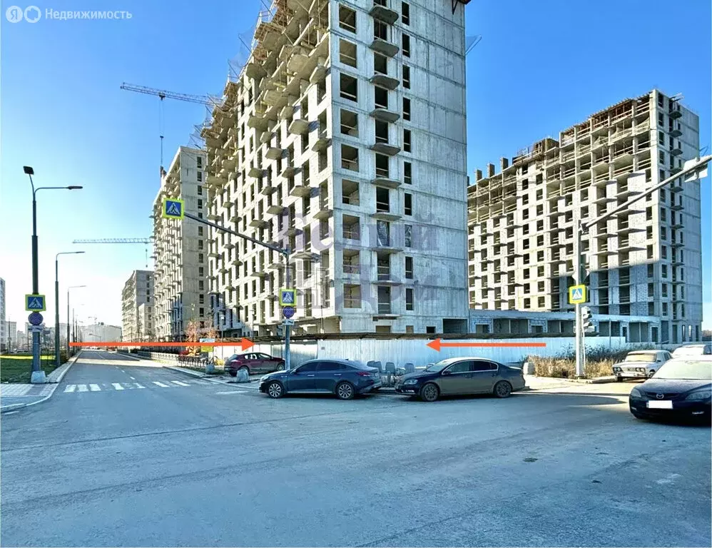 Торговая площадь (288.5 м) - Фото 1