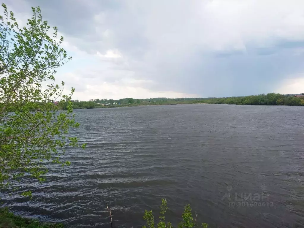 Дом в Кемеровская область, Кемеровский район, Химик СНТ  (68 м) - Фото 1