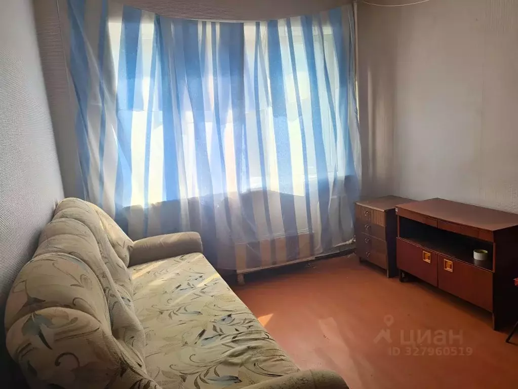 Студия Кемеровская область, Кемерово просп. Ленина, 137б (17.0 м) - Фото 1