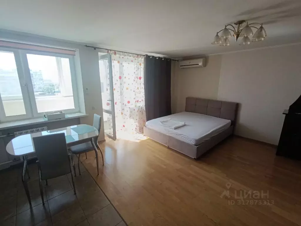 1-к кв. Москва Верхняя ул., 6 (40.0 м) - Фото 0
