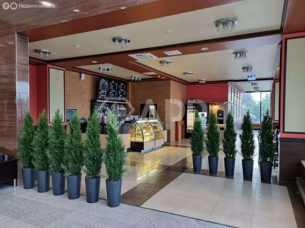 Офис (2800 м) - Фото 1