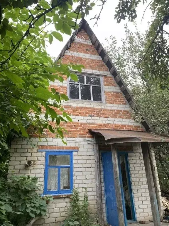 Дом в Белгородская область, Белгородский район, Комсомольское с/пос, ... - Фото 1