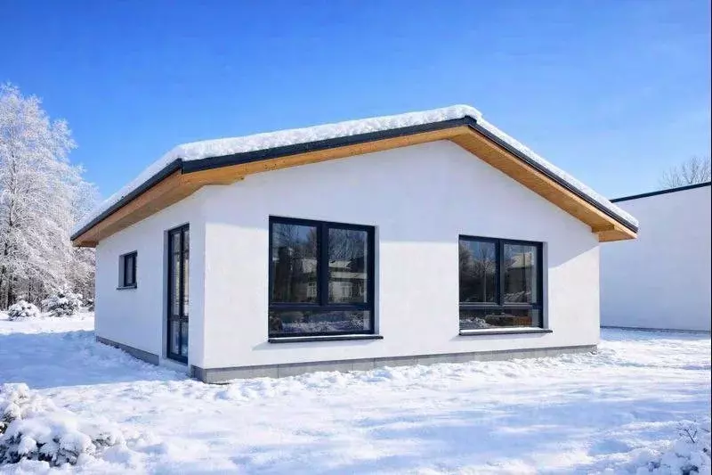 Дом в Московская область, Дмитровский муниципальный округ, с. Синьково ... - Фото 1