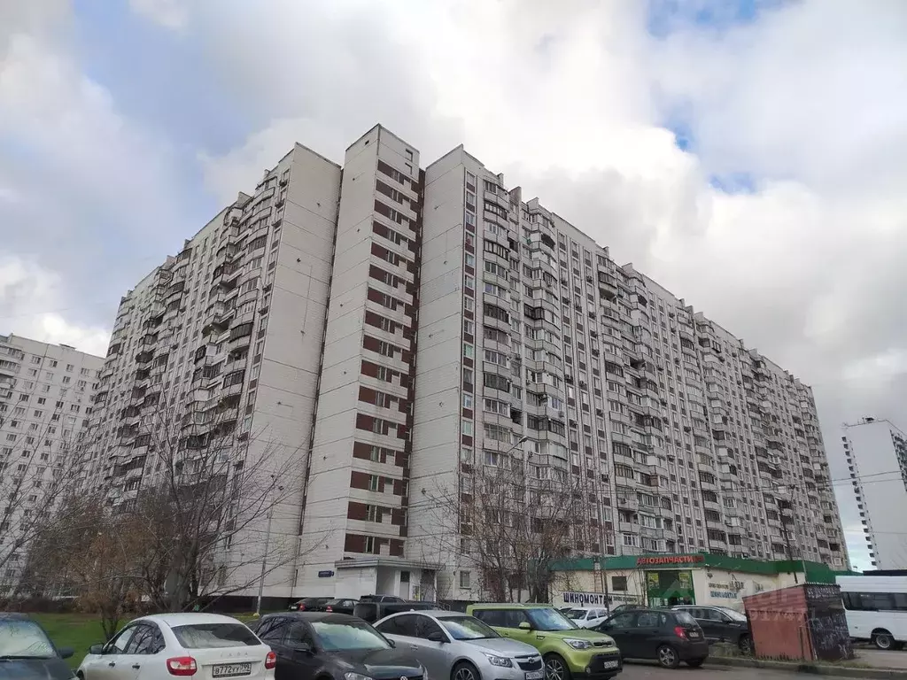 Помещение свободного назначения в Москва Хабаровская ул., 2 (214 м) - Фото 1