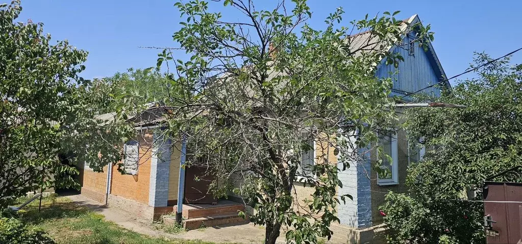 Дом 58 м на участке 3,8 сот. - Фото 1