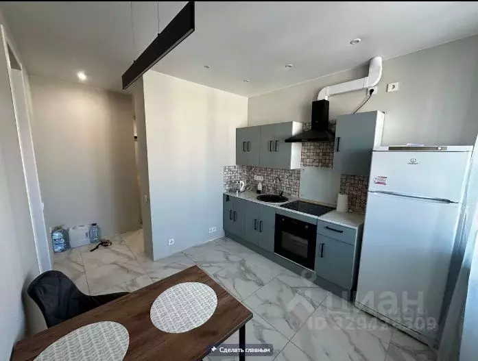 1-к кв. Московская область, Балашиха ш. Косинское, 2 (39.6 м) - Фото 2