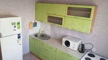 1-к. квартира, 41 м, 4/10 эт. - Фото 0