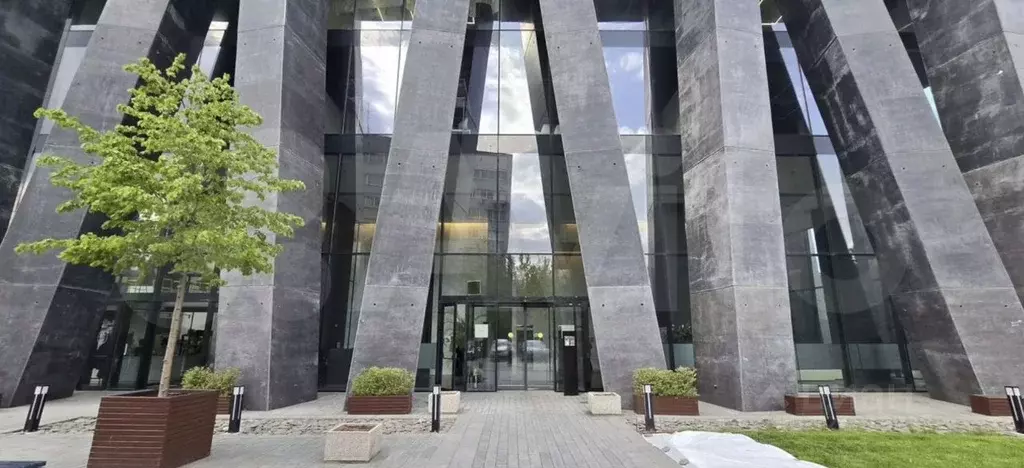 4-к кв. Москва Мосфильмовская ул., 8 (210.0 м) - Фото 1