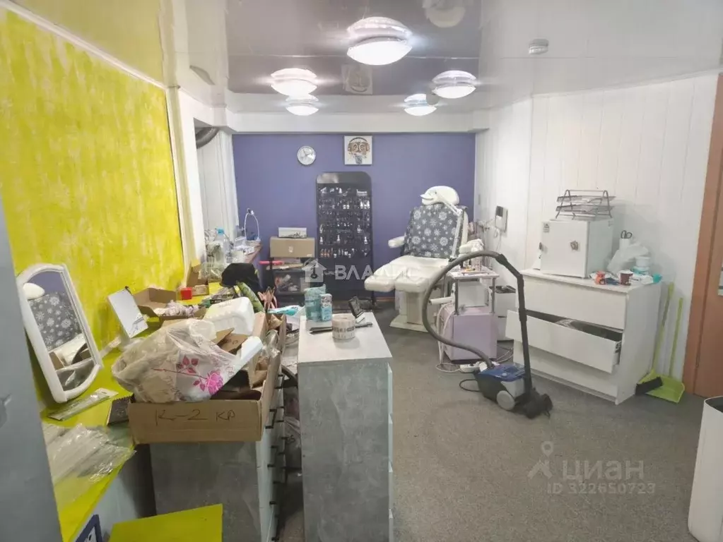 Помещение свободного назначения в Московская область, Красногорск ... - Фото 2