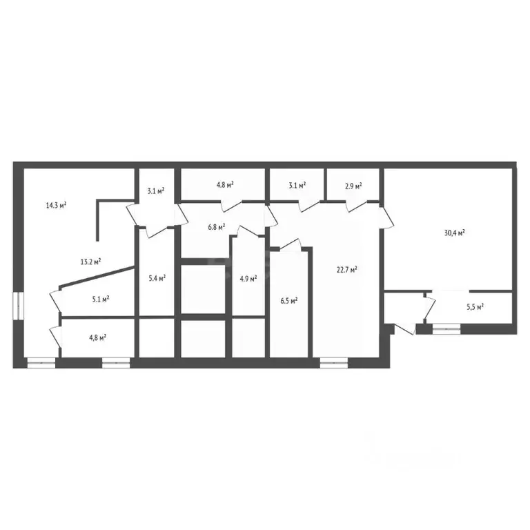 Помещение свободного назначения в Тюменская область, Тюмень ... - Фото 2
