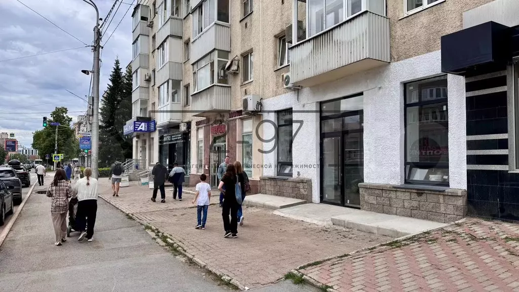 Помещение на Центральном рынке - Фото 1