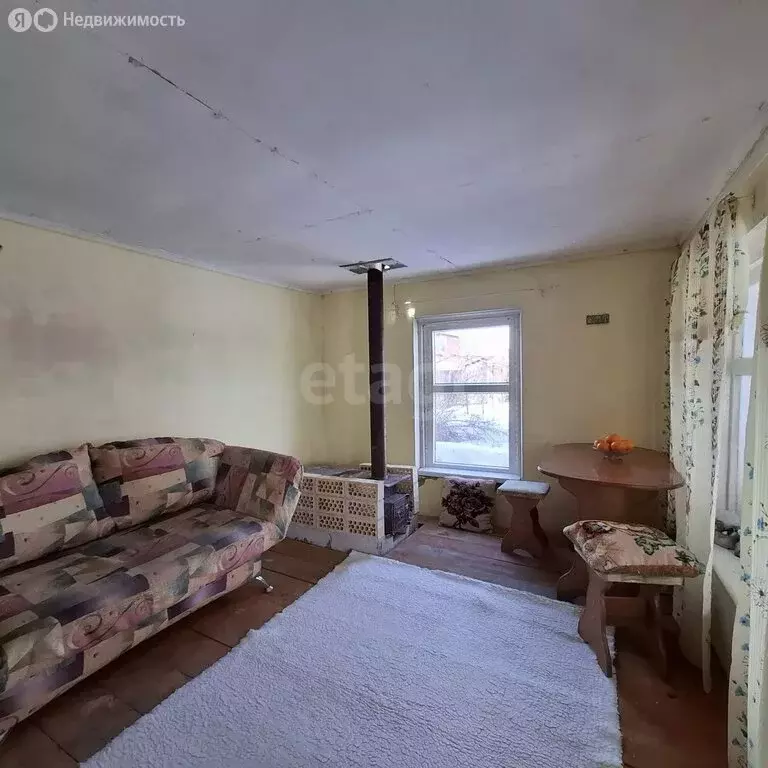 Дом в Йошкар-Ола, СНТ Коммунальник (24 м) - Фото 2