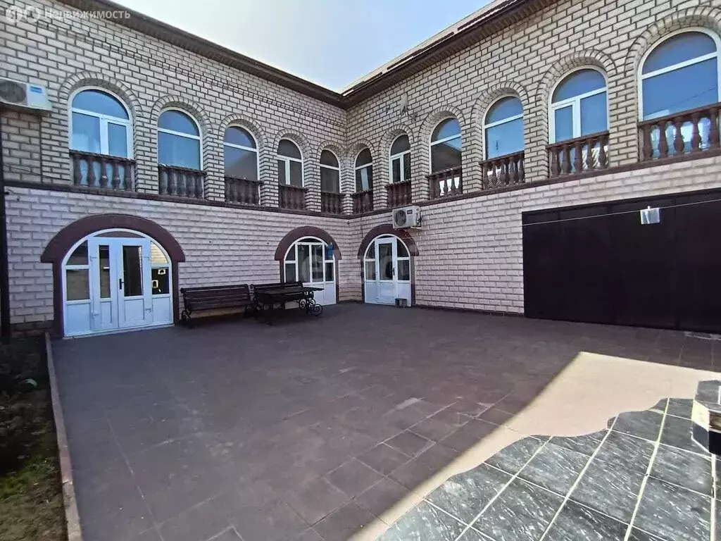 Дом в Каспийск, улица Калинина, 69 (340 м) - Фото 0