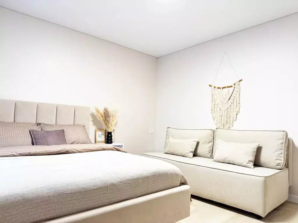 2-к кв. Башкортостан, Уфа ул. Академика Гатауллина, 5 (50.0 м) - Фото 1