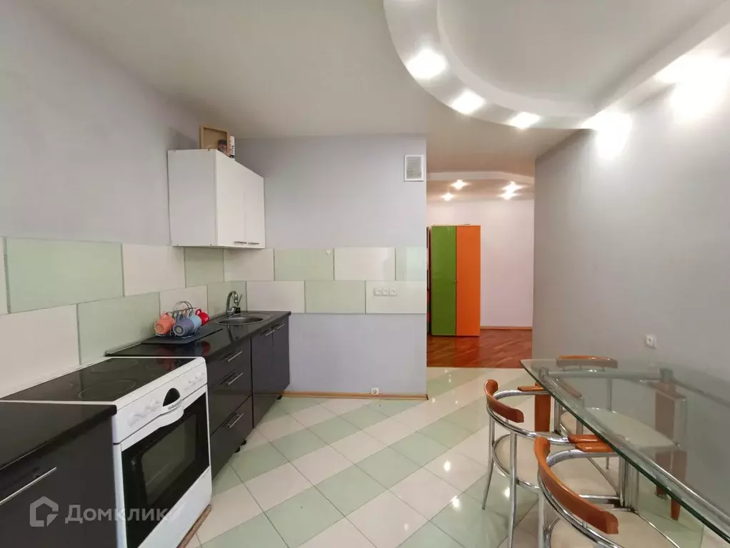 Продаётся 3-к квартира, 85 м - Фото 1
