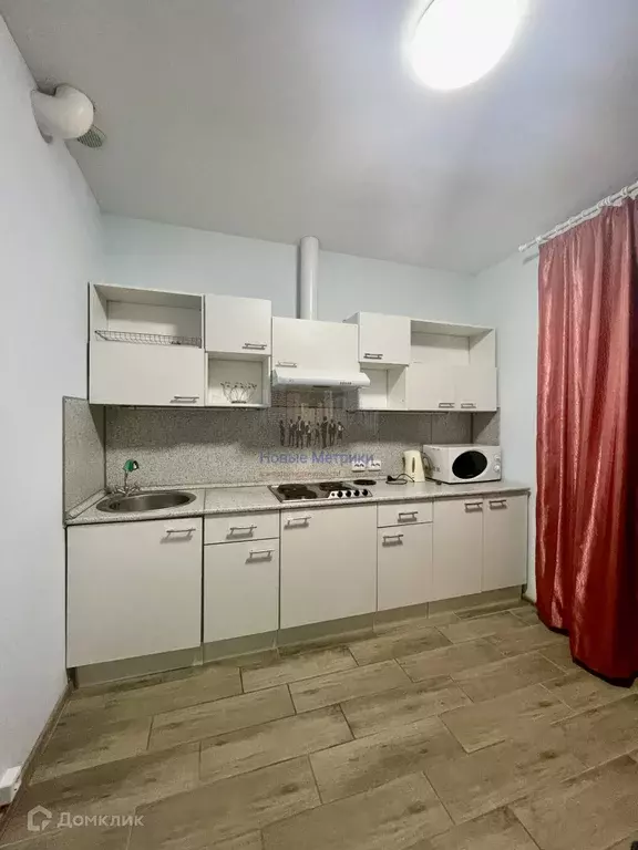 Продаётся 1-к квартира, 30.3 м - Фото 1