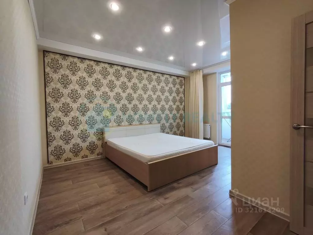 3-к кв. Севастополь ул. Челнокова, 29к3 (64.8 м) - Фото 1