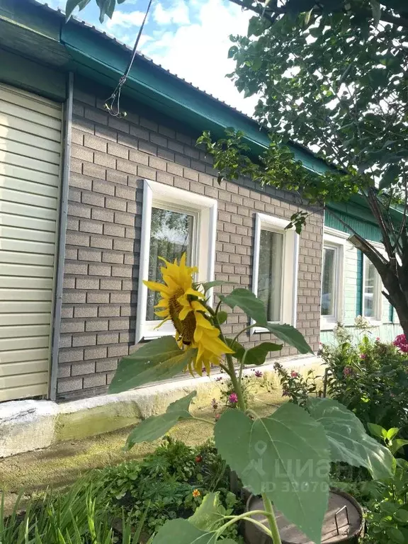 Дом в Челябинская область, Челябинск Полярная ул., 3 (47 м) - Фото 2