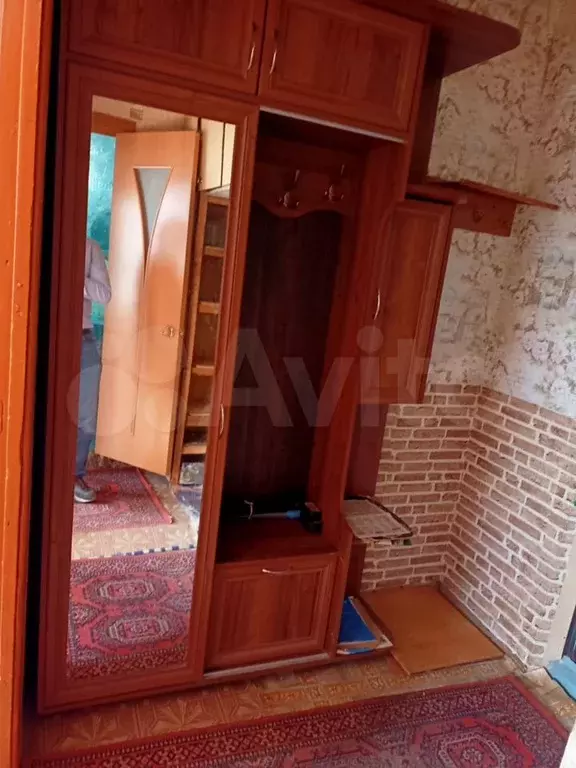 1-к. квартира, 28 м, 4/9 эт. - Фото 1