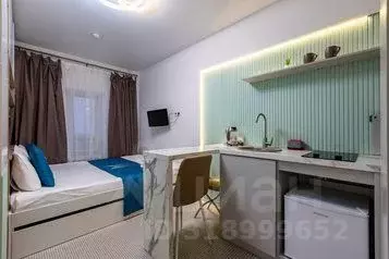 1-к кв. Санкт-Петербург Невский просп., 90-92 (18.0 м) - Фото 0