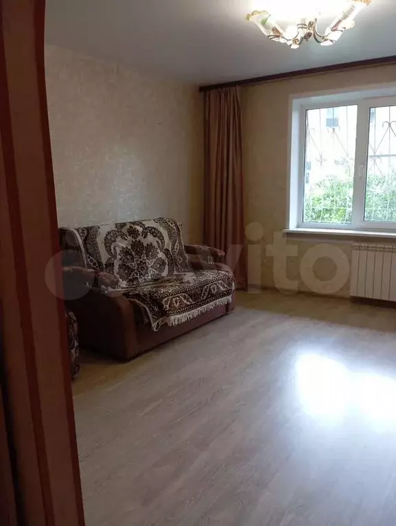 2-к. квартира, 53,8 м, 1/12 эт. - Фото 0