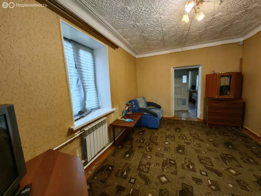 2-комнатная квартира: Сызрань, 2-я Студенческая улица, 5 (42 м) - Фото 1