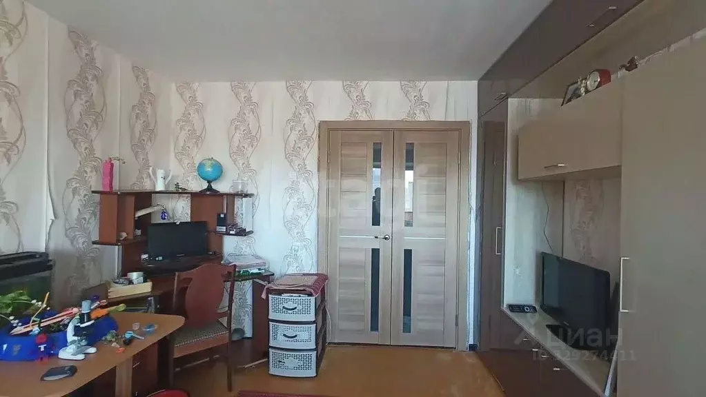 2-к кв. Кировская область, Киров ул. Пятницкая, 113 (47.4 м) - Фото 1