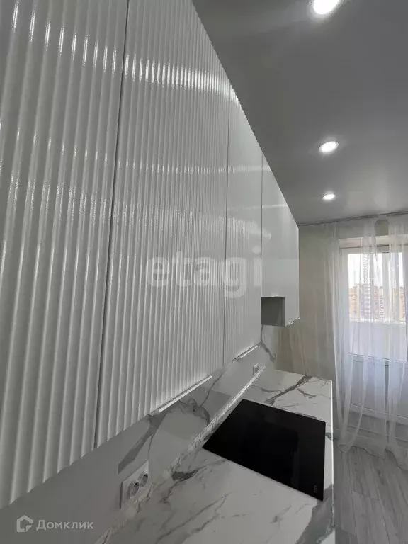 Продаётся 1-к квартира, 40.3 м - Фото 1