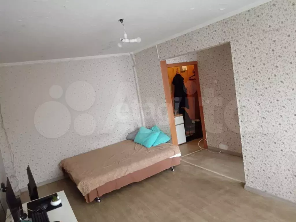 2-к. квартира, 44,6 м, 4/5 эт. - Фото 1