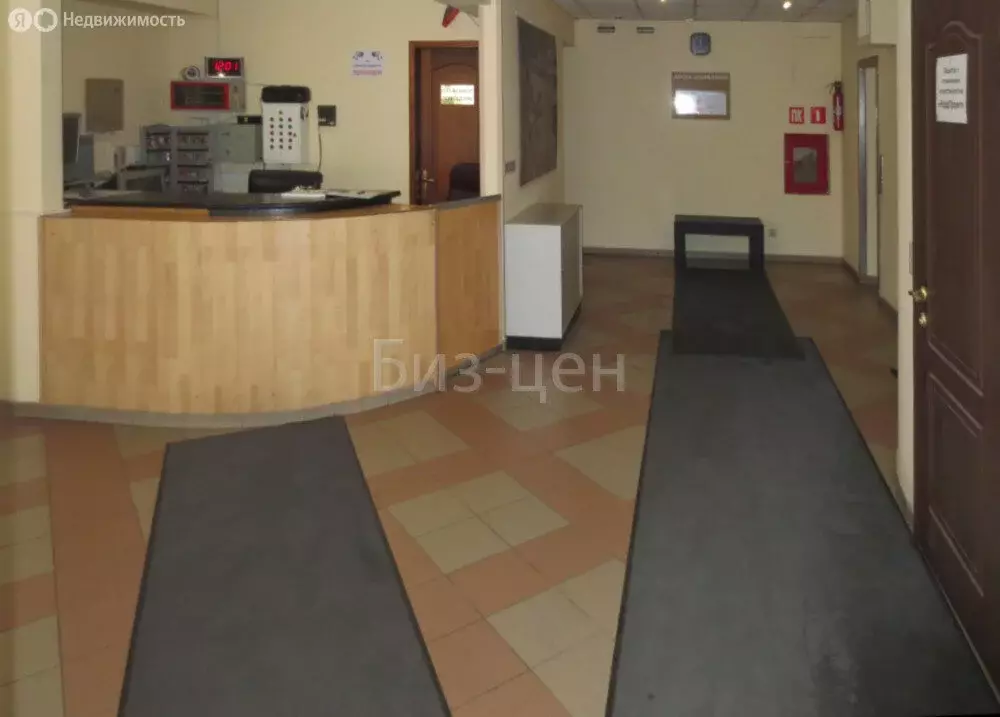 Офис (95 м) - Фото 0