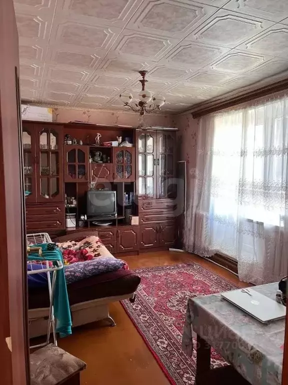 2-к кв. Мордовия, с. Большие Березники, Мкр мкр 11 (40.7 м) - Фото 0