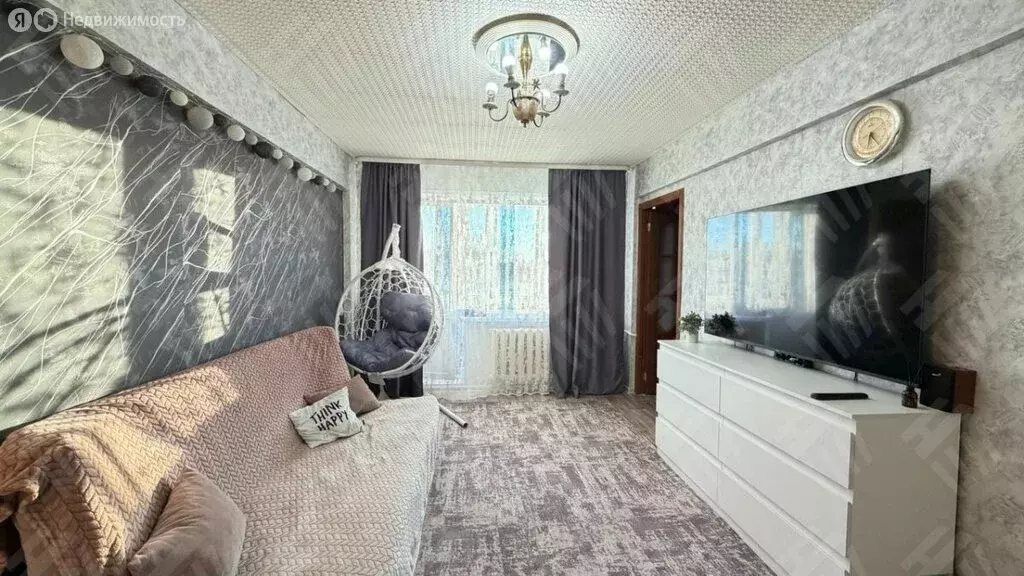 3-комнатная квартира: Северодвинск, Арктическая улица, 7 (59.6 м) - Фото 1