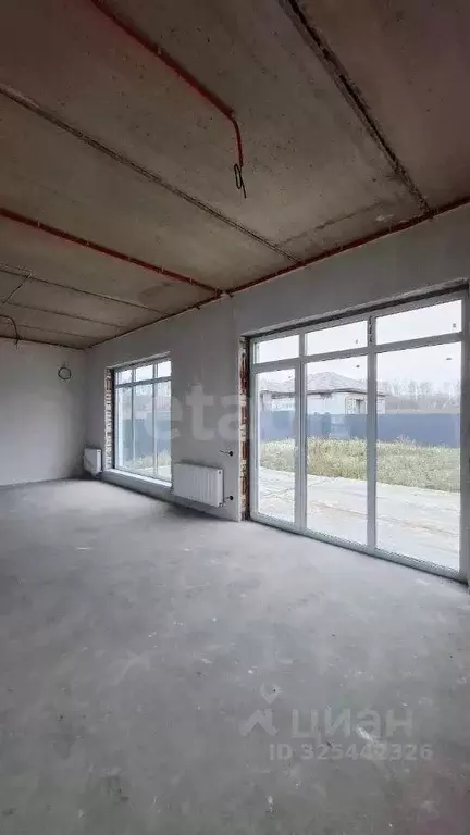 Дом в Башкортостан, Уфимский район, с. Жуково  (130 м) - Фото 1