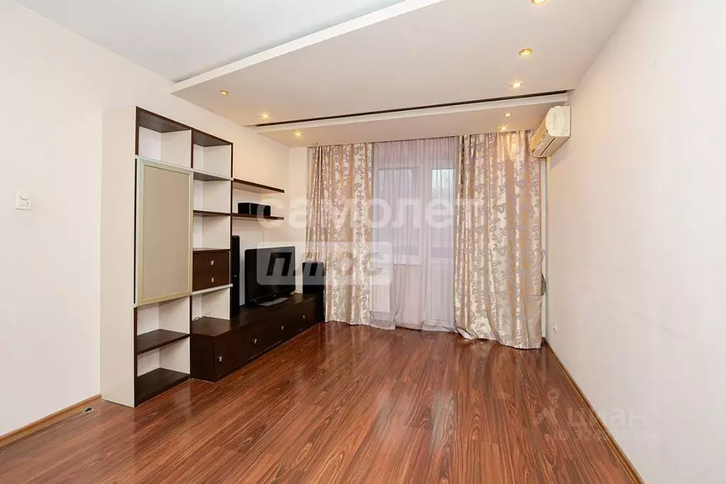 3-к кв. Липецкая область, Липецк Звездная ул., 10/5 (65.0 м) - Фото 1