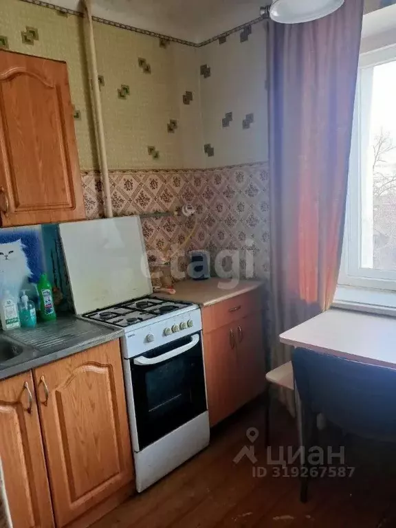 3-к кв. Белгородская область, Белгород ул. Белгородского полка, 34 ... - Фото 0