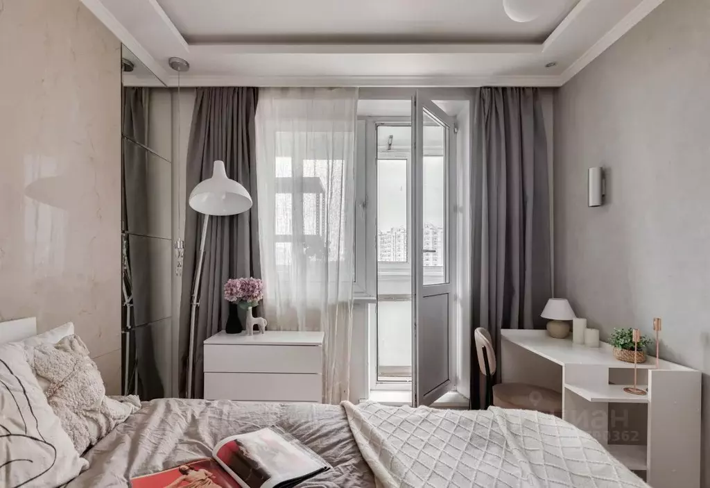 Комната Москва Строгинский бул., 26К2 (9.5 м) - Фото 1