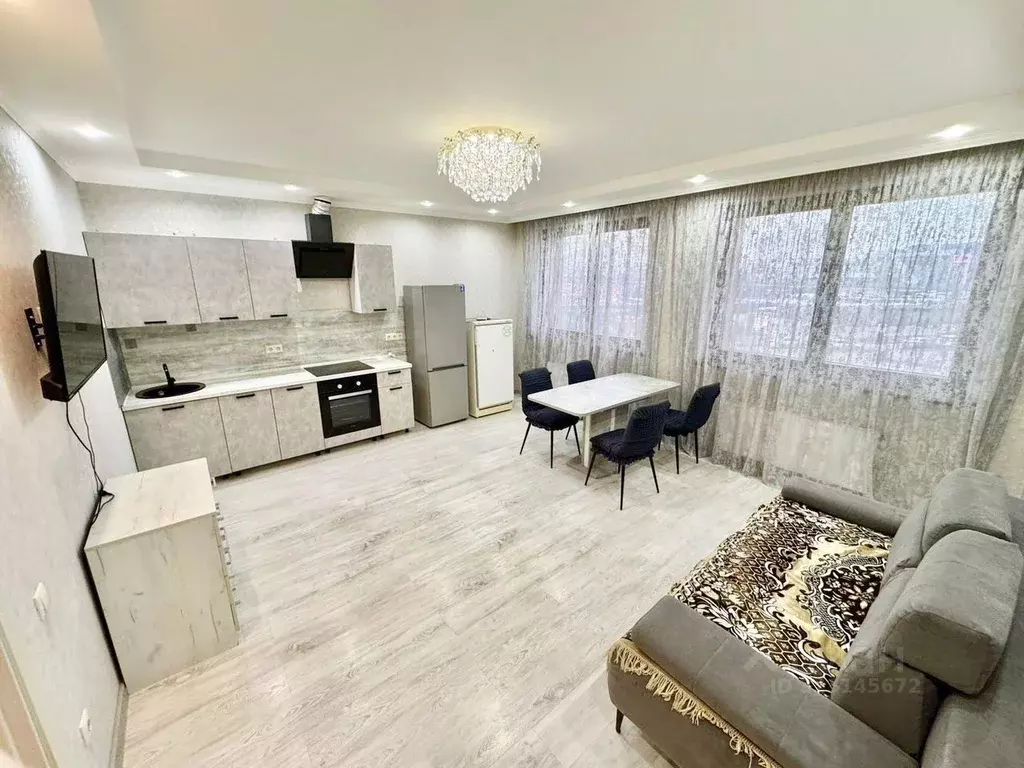 3-к кв. Московская область, Котельники ул. Сосновая, 2к4 (73.0 м) - Фото 1