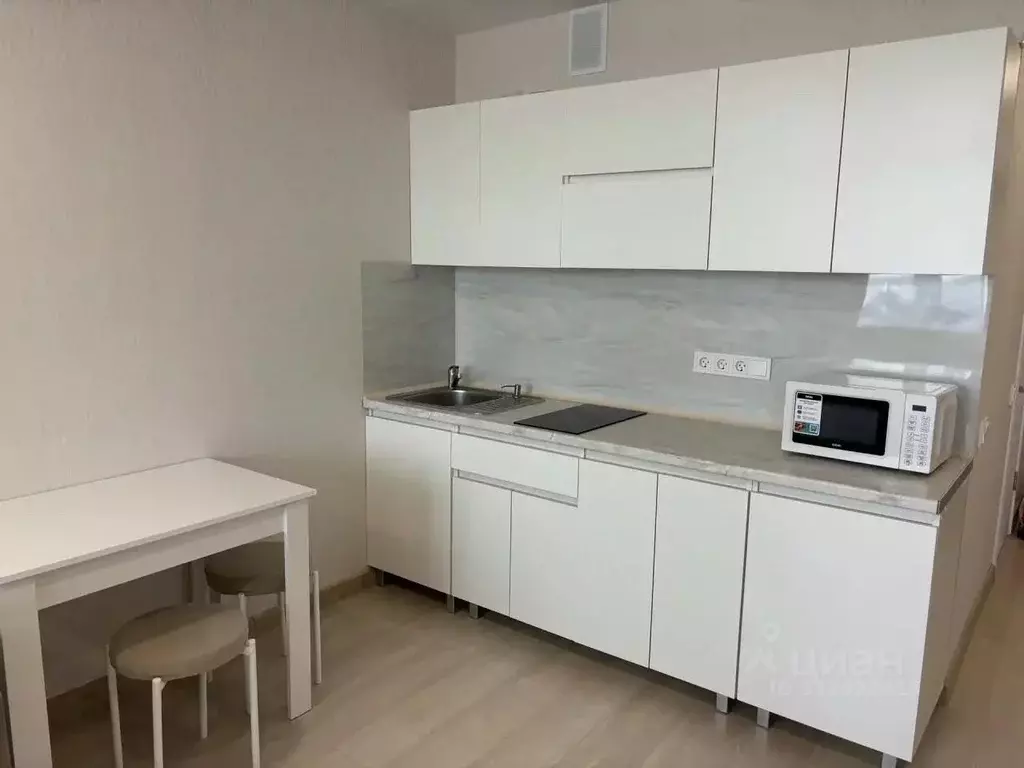 Студия Башкортостан, Уфа Кремлевская ул., 50/3 (32.0 м) - Фото 2