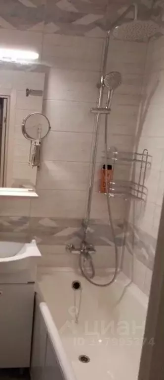 1-к кв. Самарская область, Самара Воронежская ул., 141 (23.0 м) - Фото 1