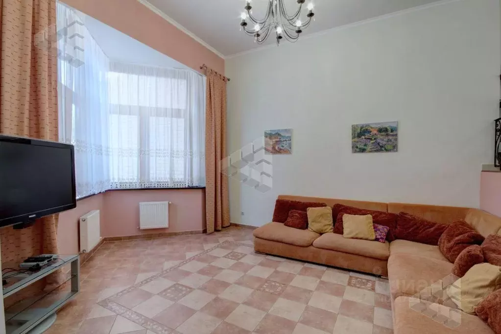 Таунхаус в Москва Десеновское поселение, ул. чароитовая, вл10к37 . - Фото 1