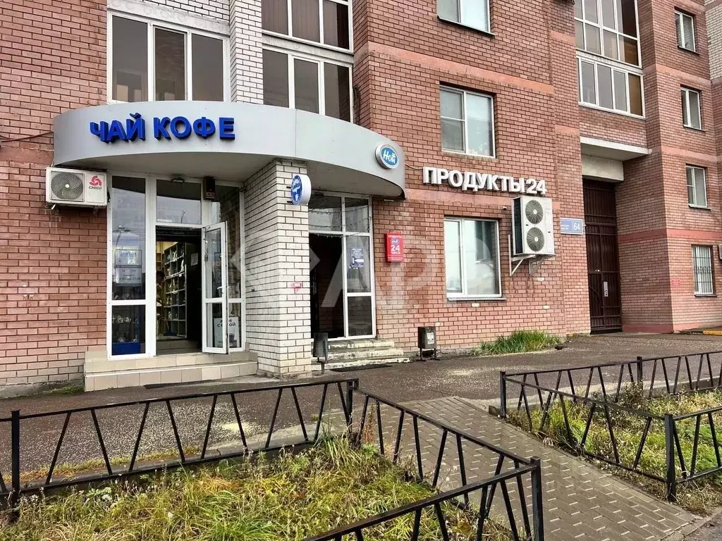 Помещение свободного назначения в Татарстан, Казань Чистопольская ул., ... - Фото 1