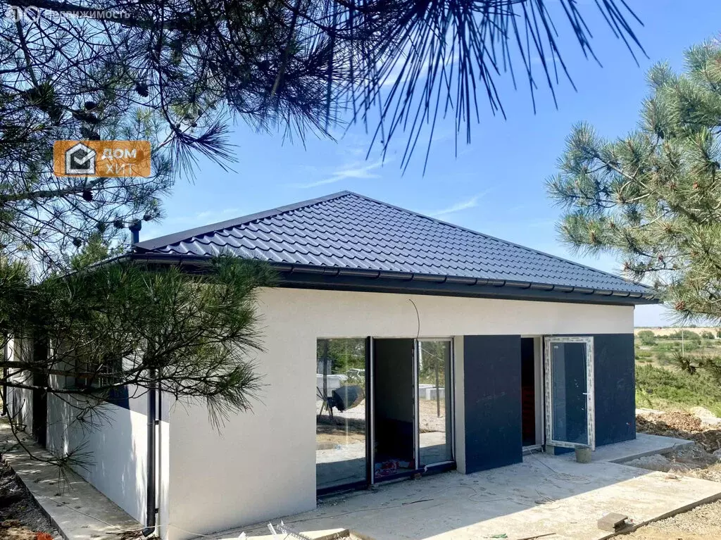 Дом в Севастополь, Фиолентовское шоссе (90 м) - Фото 2