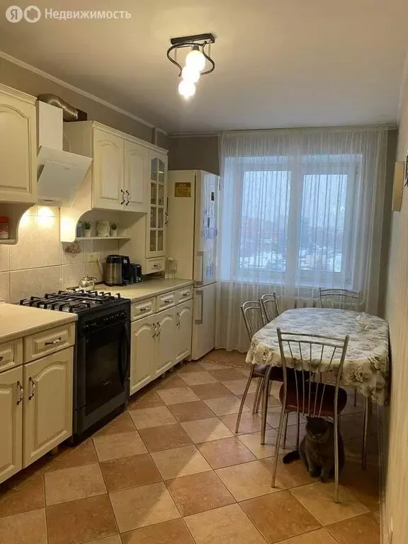4-комнатная квартира: Омск, 16-я Северная улица, 150 (115.7 м) - Фото 1