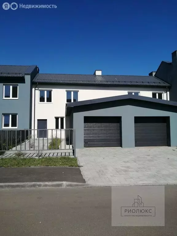 Дом в Магнитогорск, улица Зелёный Лог (100.4 м) - Фото 2