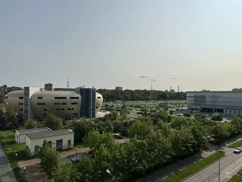 Продаётся 2-к квартира, 70.6 м - Фото 1