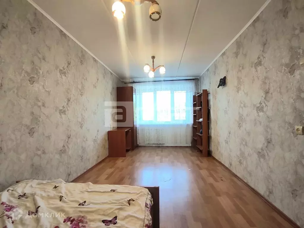 Продаётся 1-к квартира, 32.6 м - Фото 0