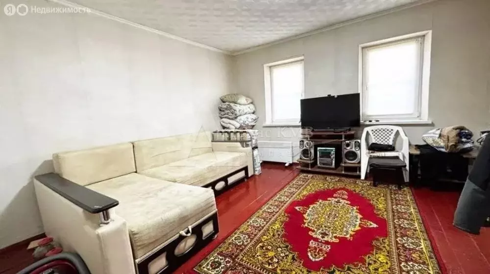 Дом в Новопавловск, Садовая улица (30 м) - Фото 2