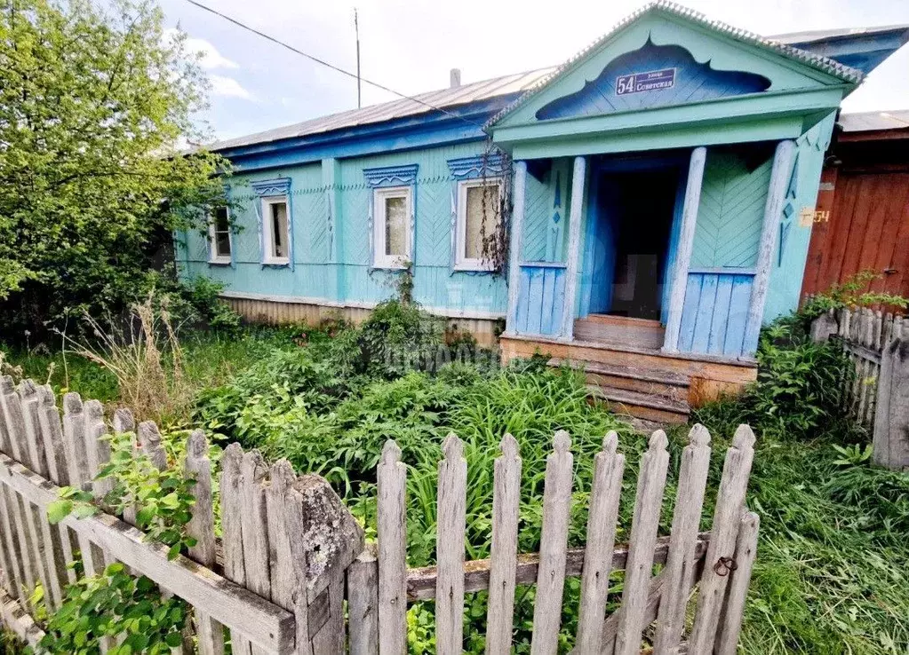 Дом 4100 м на участке 41 сот. - Фото 1