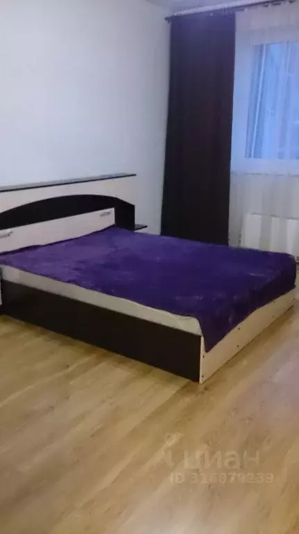 1-к кв. Московская область, Мытищи ул. Стрелковая, 21 (41.0 м) - Фото 1