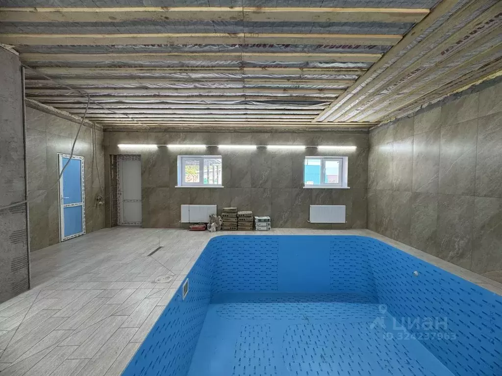 Дом в Башкортостан, Стерлитамак Ромашка СНТ, 11И (198 м) - Фото 2